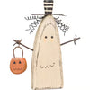 Ghost Sitter