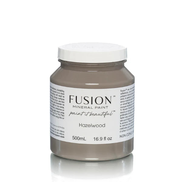 Fusion Hazelwood