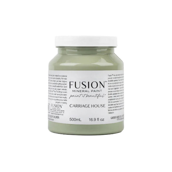 Fusion Carriage House