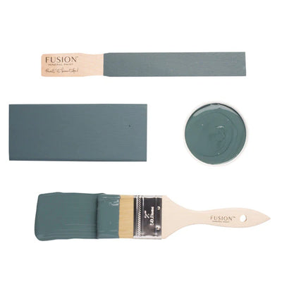 Fusion Homestead Blue