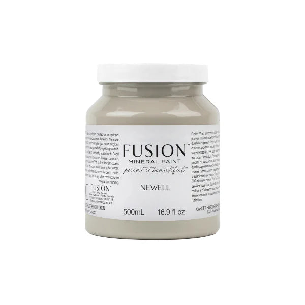 Fusion Newell