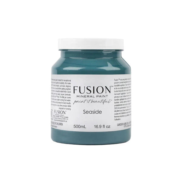 Fusion Seaside