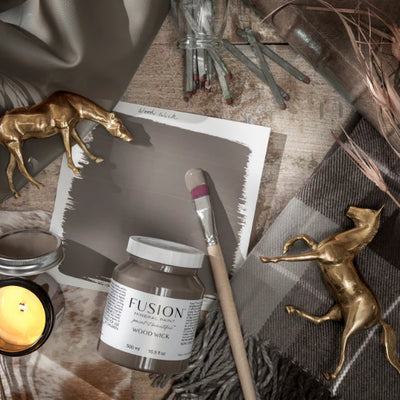 Fusion Wood Wick
