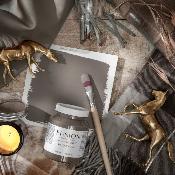 Fusion Wood Wick