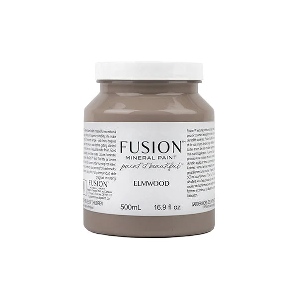 Fusion Elmwood