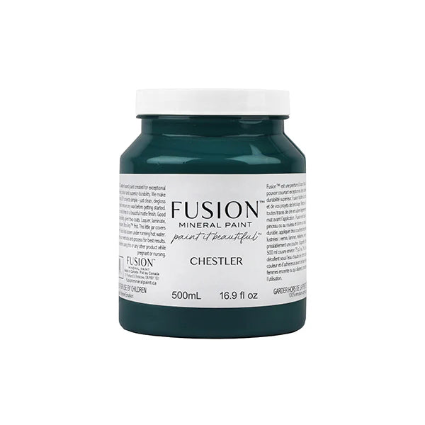 Fusion Chestler