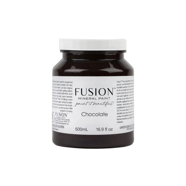 Fusion Chocolate