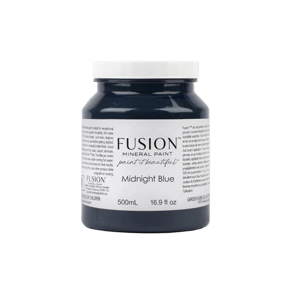 Fusion Midnight Blue