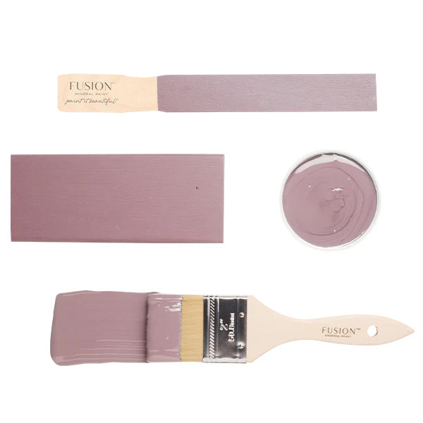 Fusion Lavender Haze