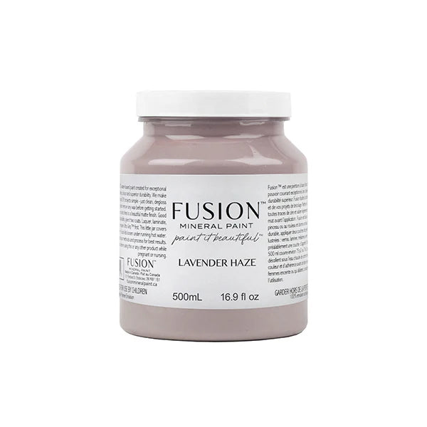 Fusion Lavender Haze