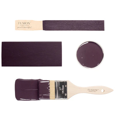 Fusion Velvet Plum