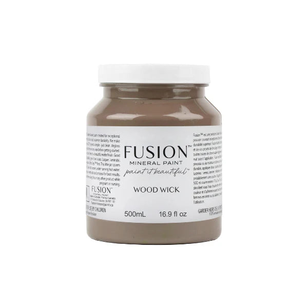 Fusion Wood Wick