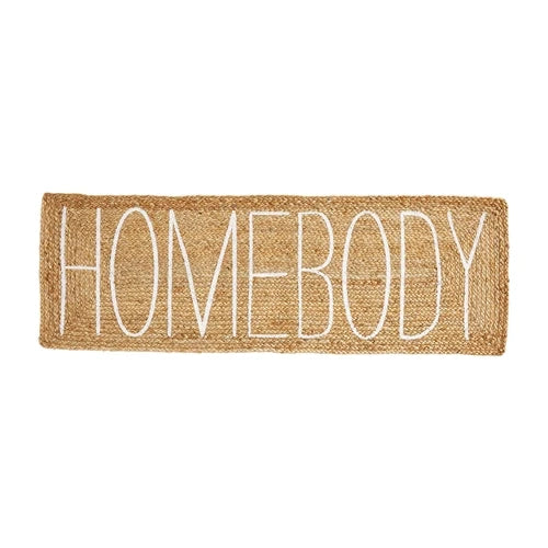 Homebody - Doormat