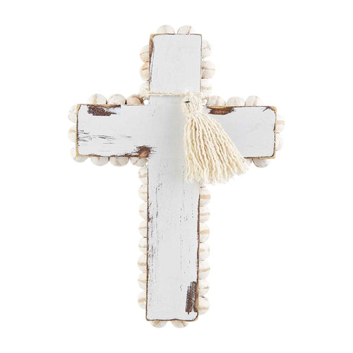Assorted Beaded Crosses