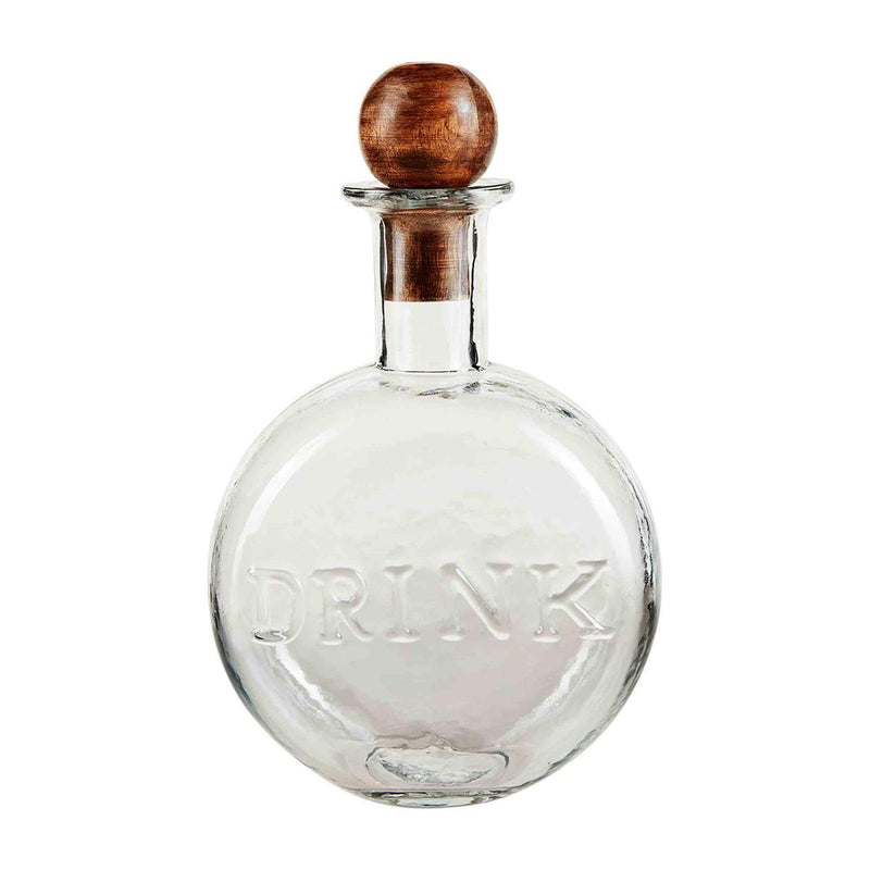 Drink Glass Decanter