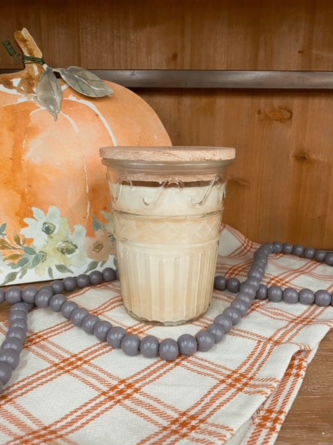 Rum Raisin Glaze - Holiday 12oz