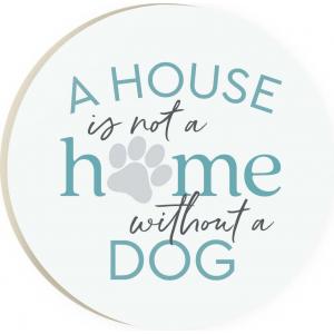 Without a Dog - Rd. Coaster