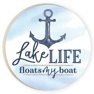 Lake Life - Rd. Coaster