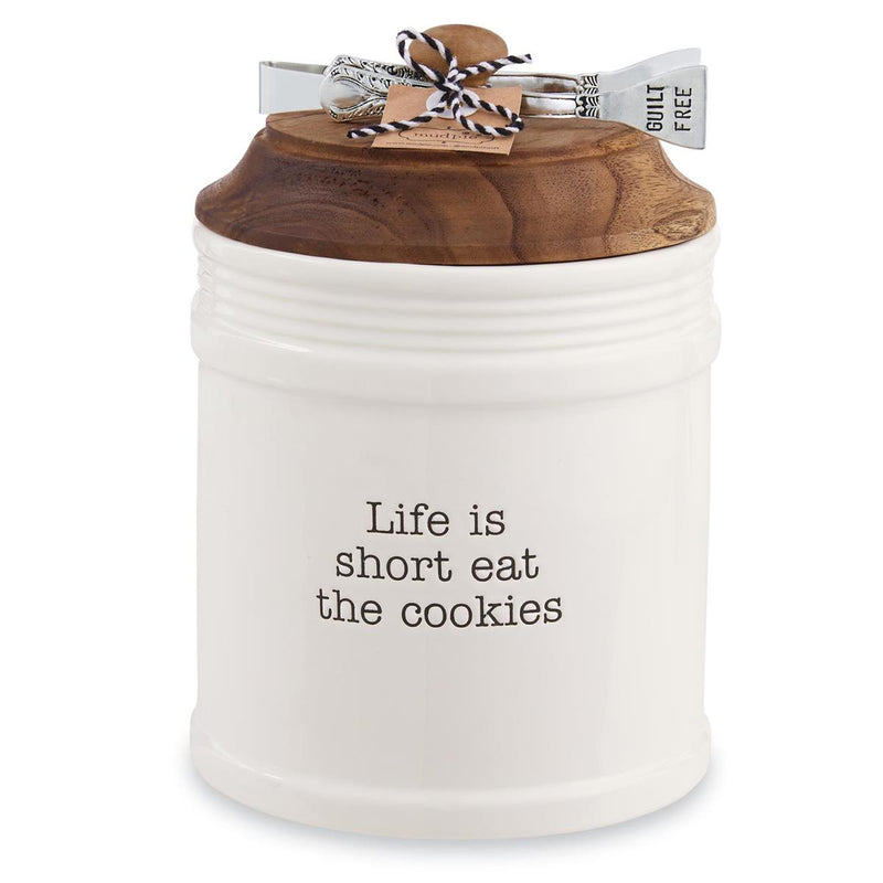Circa Cookie Jar