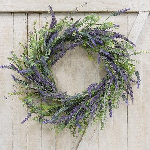 Dream Weaver Wreath