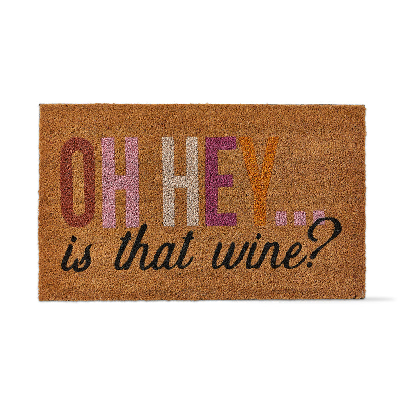 Coir Mat