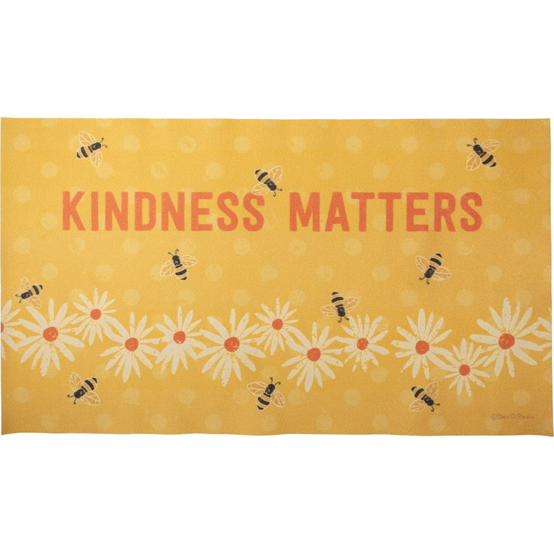 Kindness Matters Rug