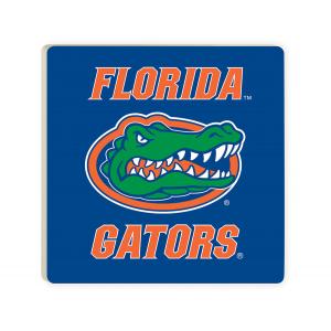 Florida Gators - Sq. Coaster