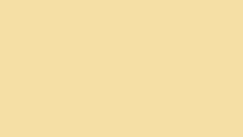 Buttermilk Cream Mineral Paint