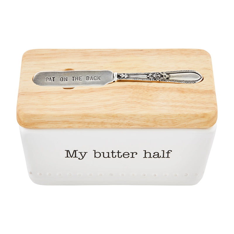 Better Half Butter Dish Set