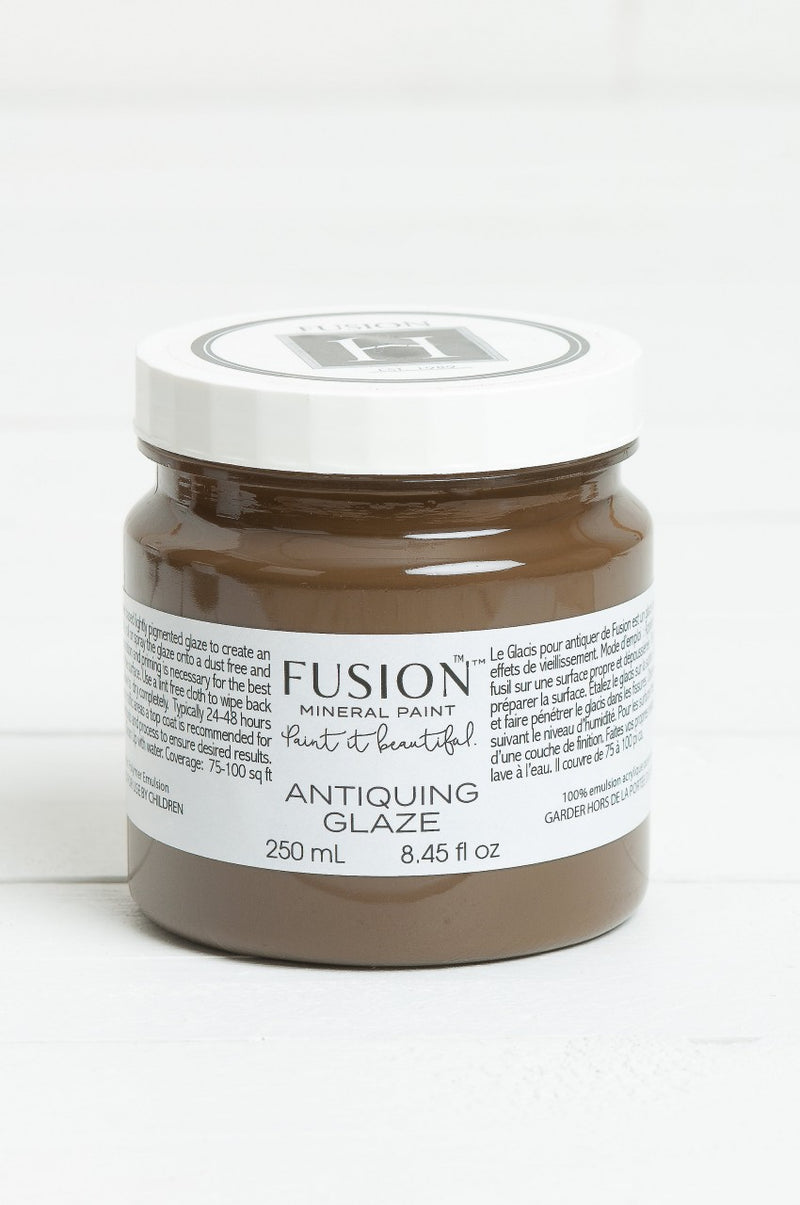 250mL Antique Glaze