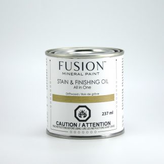 Driftwood - Finishing Oil