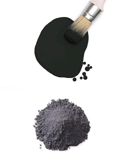 Little Black Dress Milk Paint