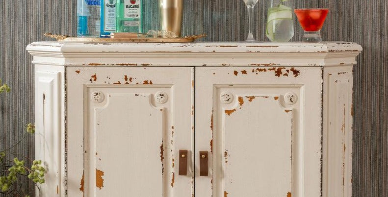 London Fog Milk Paint