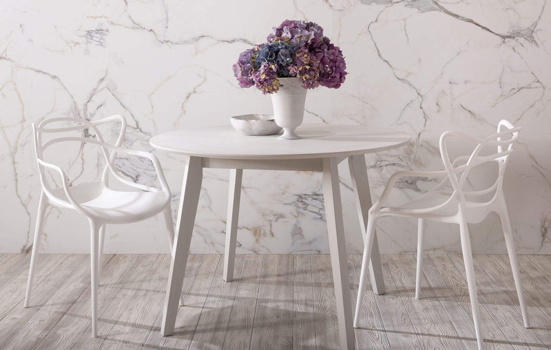 Marble Milk Paint
