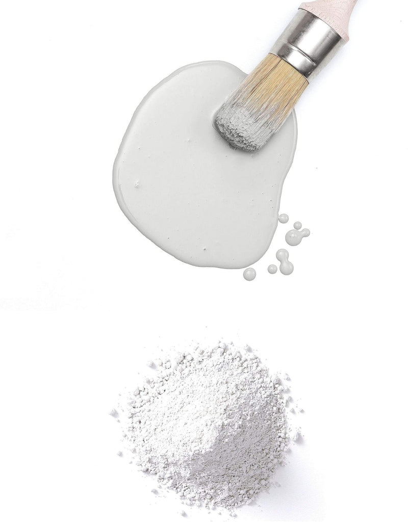 Marble Milk Paint