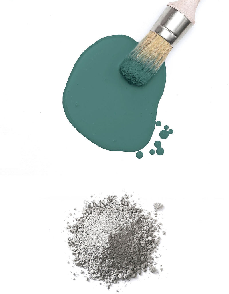 Monterey Milk Paint
