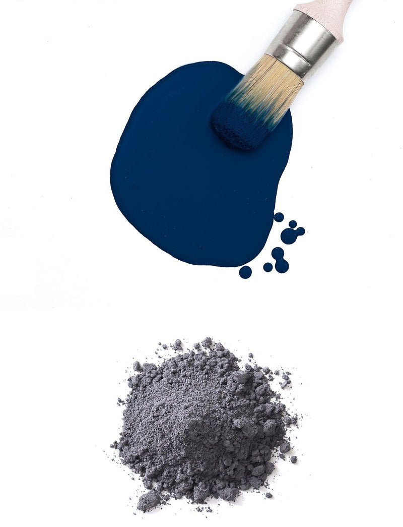 Night Swim Milk Paint