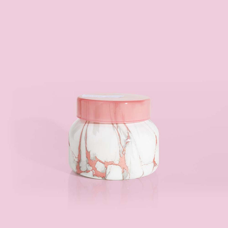 Paris - Signature Marble Jar 19oz