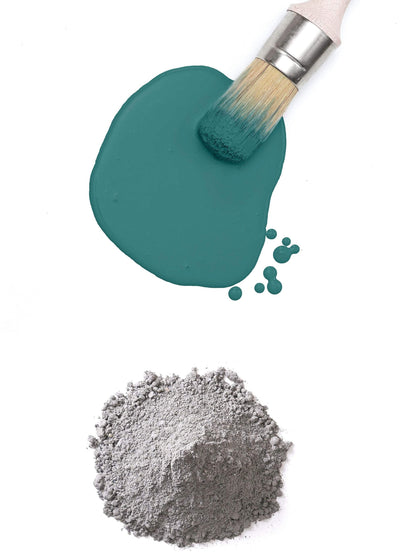 Terrarium Milk Paint
