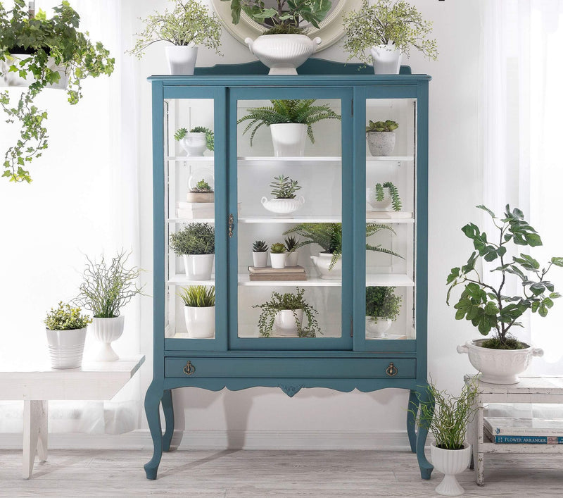 Terrarium Milk Paint