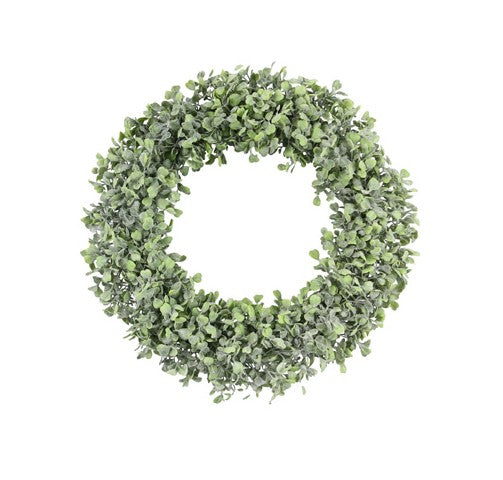 Clover Wreath